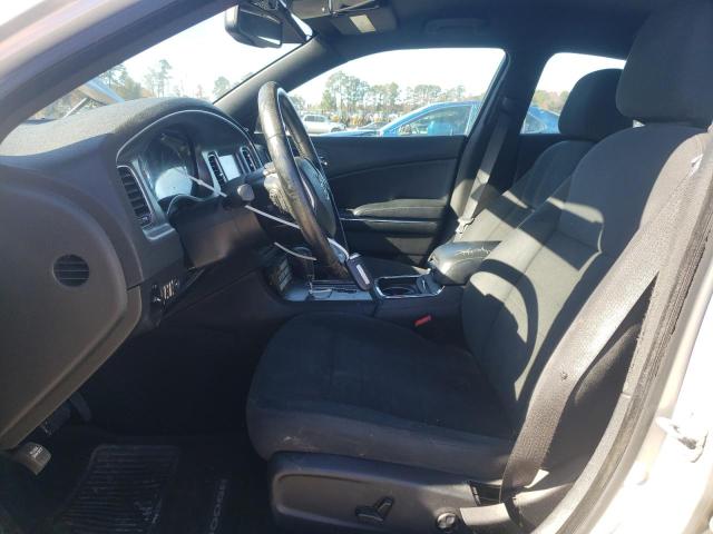 Zdjęcie 7 z aukcji – 2011 DODGE CHARGER z VIN 2B3CL3CG9BH613328