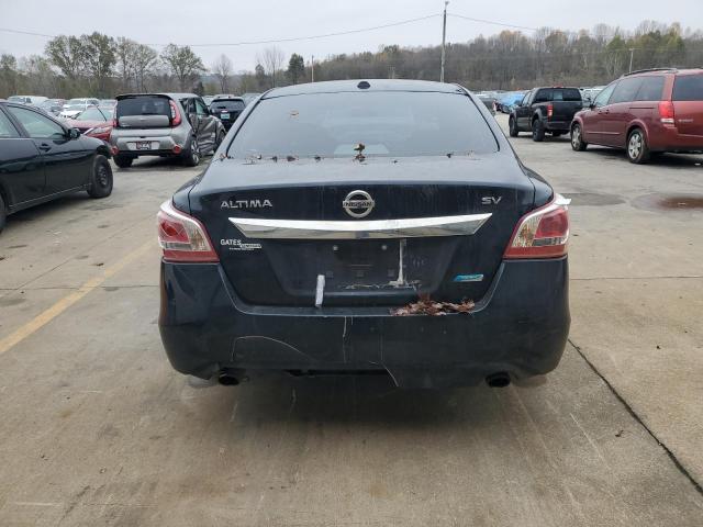 Photo 6 from auction – 2013 NISSAN ALTIMA 2.5 with VIN 1N4AL3AP9DC127204
