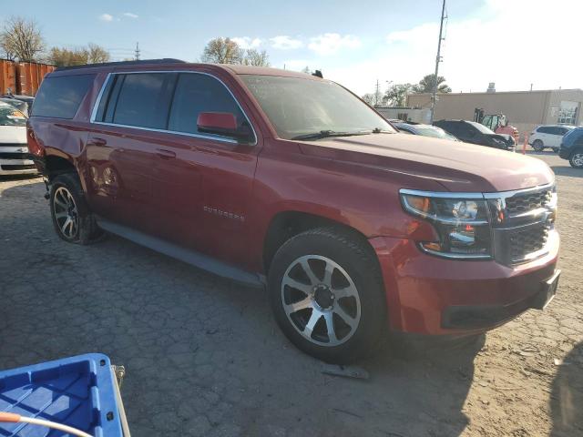 Photo 4 from auction – 2015 CHEVROLET SUBURBAN C with VIN 1GNSCJKC3FR125390