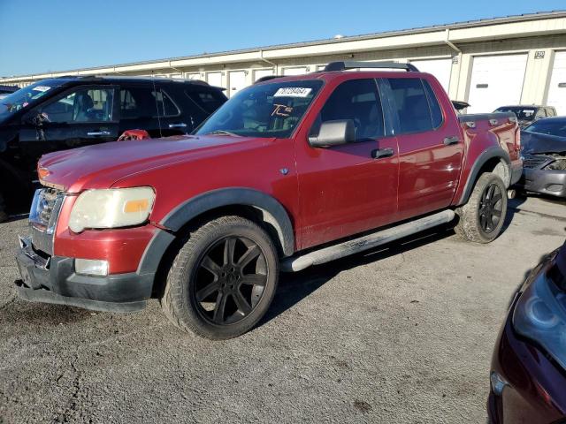 FORD EXPLORER S 2007 con VIN 1FMEU31827UA02590 - Foto de la subasta