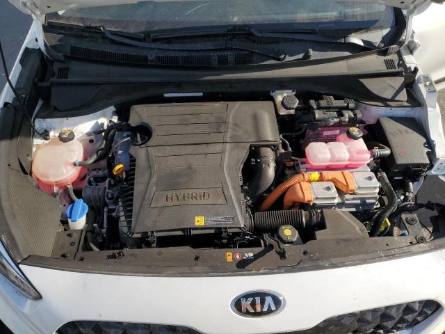Photo 12 from auction – 2020 KIA NIRO LX with VIN KNDCB3LC0L5448860