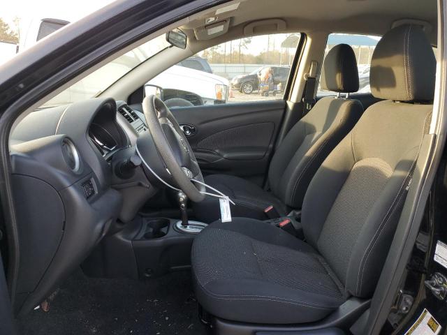 Photo 7 from auction – 2015 NISSAN VERSA S with VIN 3N1CN7AP2FL945436