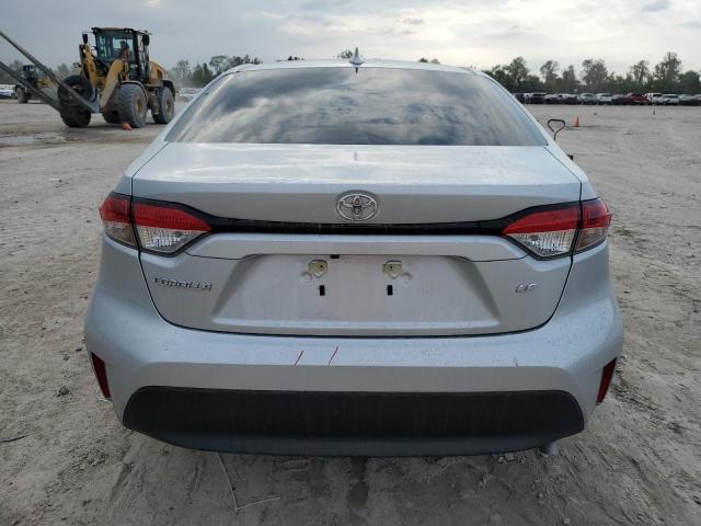 Photo 6 from auction – 2023 TOYOTA COROLLA LE with VIN 5YFB4MDE6PP029934