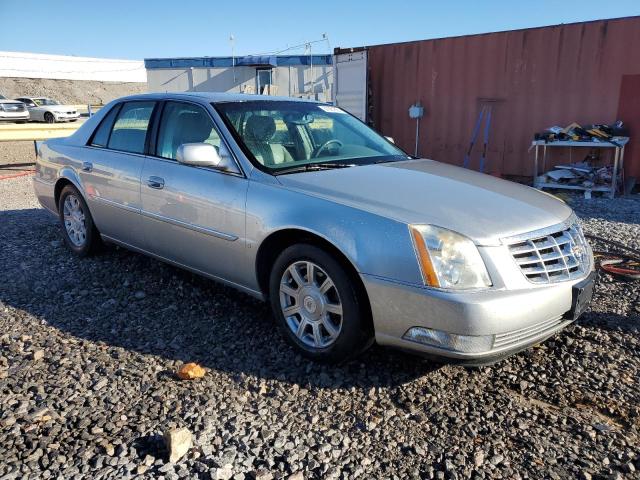 Photo 4 from auction – 2008 CADILLAC DTS with VIN 1G6KD57Y08U180500
