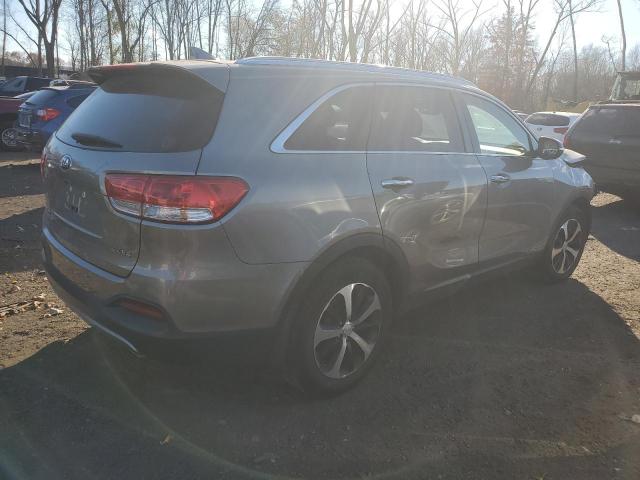 Photo 3 from auction – 2018 KIA SORENTO EX with VIN 5XYPHDA59JG379455