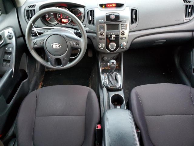 Photo 8 from auction – 2013 KIA FORTE EX with VIN KNAFU4A27D5648012