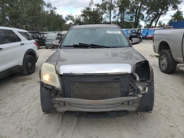 Photo 5 from auction – 2010 GMC TERRAIN SL with VIN 2CTFLFEY8A6324944