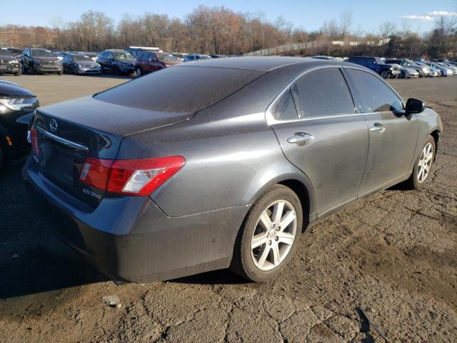 Снимка 3 от търг – 2008 LEXUS ES 350 с VIN JTHBJ46G782252408