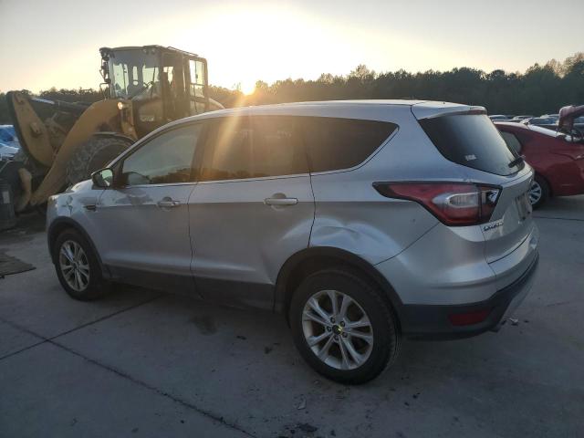 Photo 2 from auction – 2017 FORD ESCAPE SE with VIN 1FMCU0G92HUB04267