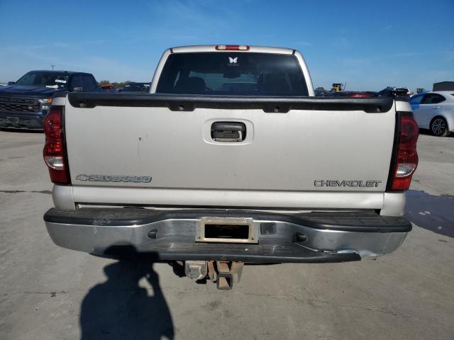 Photo 6 from auction – 2004 CHEVROLET SILVERADO with VIN 1GCEC19T94Z335310