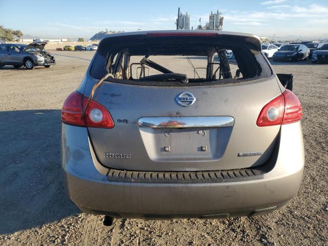 Photo 5 from auction – 2012 NISSAN ROGUE S with VIN JN8AS5MT1CW286253