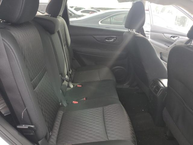 Photo 10 from auction – 2018 NISSAN ROGUE S with VIN KNMAT2MV2JP537779