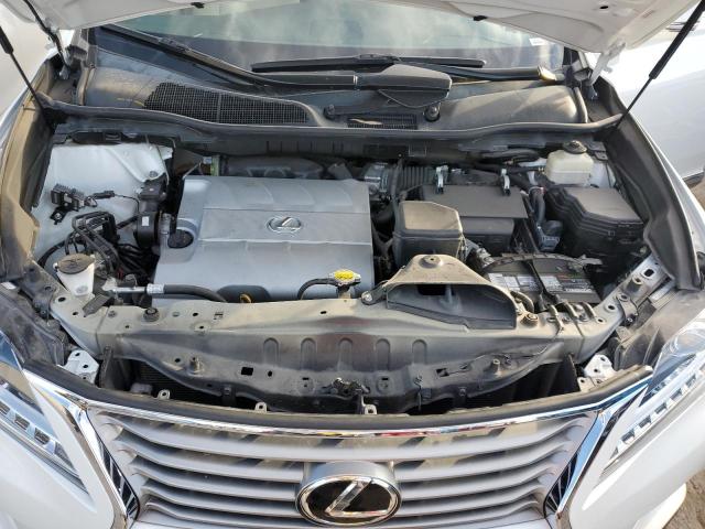 Photo 12 from auction – 2015 LEXUS RX 350 with VIN 2T2ZK1BAXFC193474