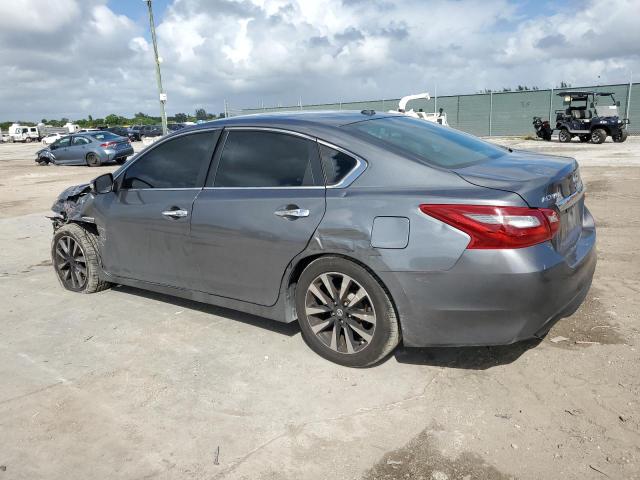 Photo 2 from auction – 2018 NISSAN ALTIMA 2.5 with VIN 1N4AL3AP4JC171638