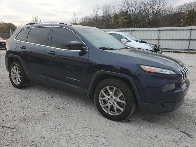 Photo 4 from auction – 2014 JEEP CHEROKEE L with VIN 1C4PJLCB7EW217656