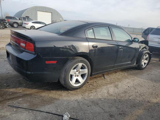 Photo 3 from auction – 2014 DODGE CHARGER PO with VIN 2C3CDXATXEH156184
