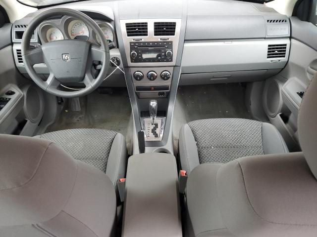 Photo 8 from auction – 2008 DODGE AVENGER SE with VIN 1B3LC46K38N631488