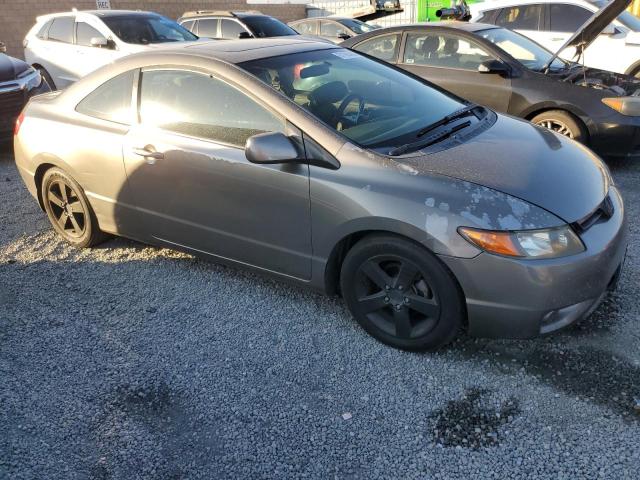 Photo 4 from auction – 2007 HONDA CIVIC EX with VIN 2HGFG12817H506975