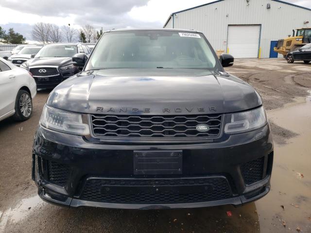Photo 5 from auction – 2018 LAND ROVER RANGE ROVE with VIN SALWR2RK2JA189318