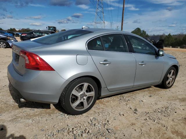 Photo 3 from auction – 2013 VOLVO S60 T5 with VIN YV1612FSXD2180362