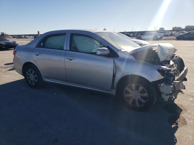 Photo 4 from auction – 2009 TOYOTA COROLLA BA with VIN JTDBL40E49J004434