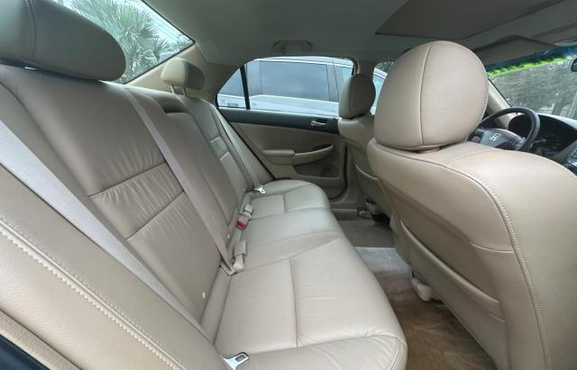 Photo 6 from auction – 2007 HONDA ACCORD EX with VIN 1HGCM66597A001029