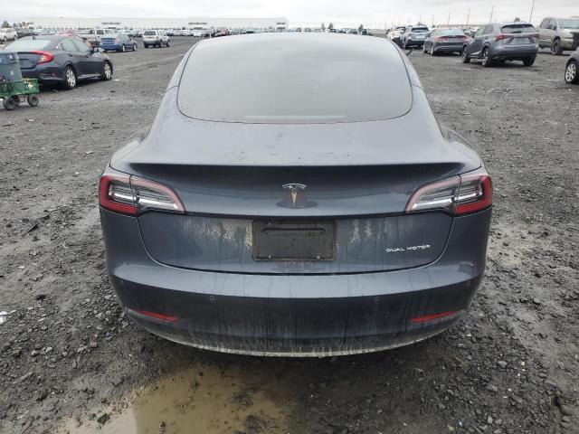 Photo 6 from auction – 2022 TESLA MODEL 3 with VIN 5YJ3E1EB6NF362194