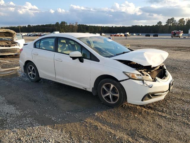 Photo 4 from auction – 2015 HONDA CIVIC SE with VIN 2HGFB2F78FH565154