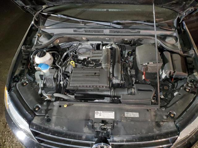 Photo 11 from auction – 2017 VOLKSWAGEN JETTA SE with VIN 3VWDB7AJ8HM308907