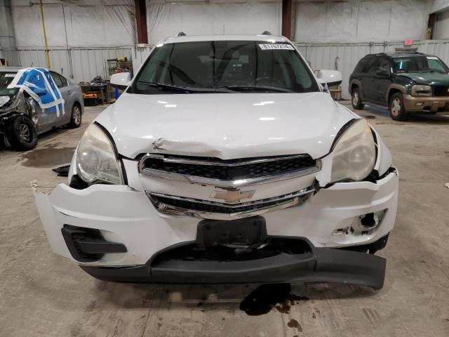 Photo 5 from auction – 2011 CHEVROLET EQUINOX LT with VIN 2GNALDEC1B1317144