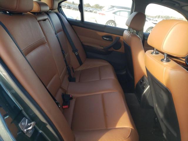 Photo 10 from auction – 2011 BMW 335 D with VIN WBAPN7C55BA782371