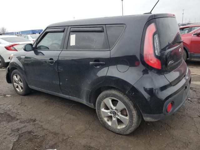 Photo 2 from auction – 2017 KIA SOUL with VIN KNDJN2A2XH7882153