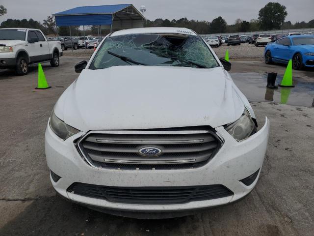 Фото 5 с аукциона – 2014 FORD TAURUS SEL с VIN 1FAHP2E83EG128603