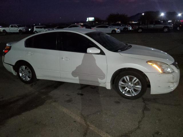 Photo 4 from auction – 2012 NISSAN ALTIMA BAS with VIN 1N4AL2AP5CN484537