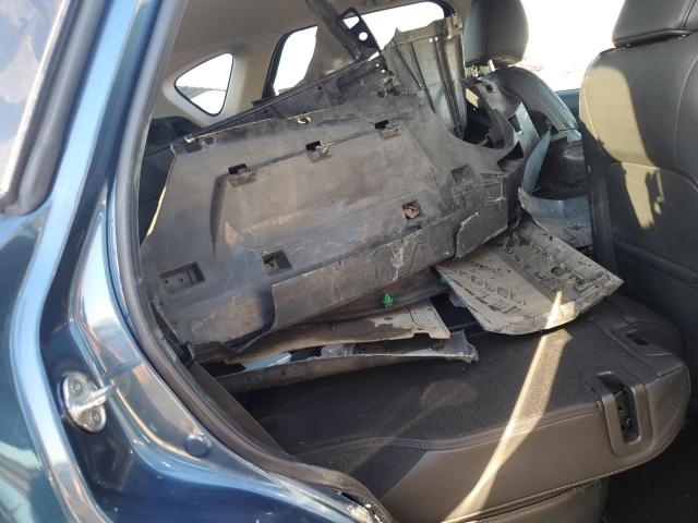 Photo 11 from auction – 2023 MAZDA CX-5 SELEC with VIN JM3KFBBM3P0236369