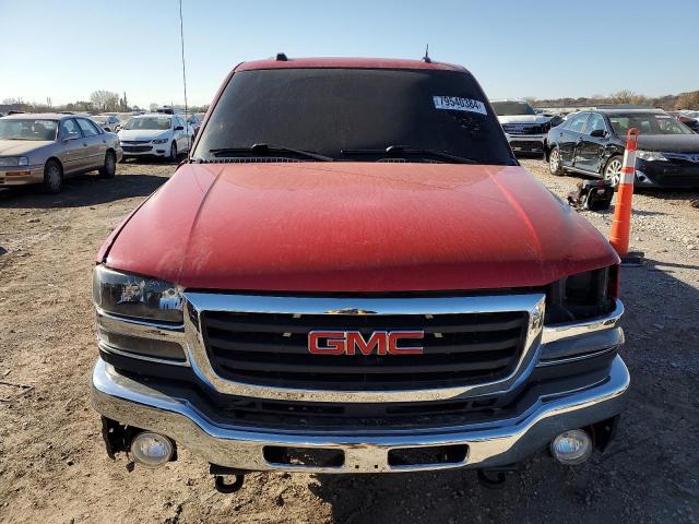 Photo 5 from auction – 2005 GMC SIERRA K25 with VIN 1GTHK23285F849321