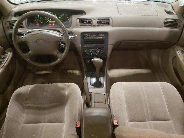 Photo 8 from auction – 1997 TOYOTA CAMRY CE with VIN 4T1BG22K2VU002973
