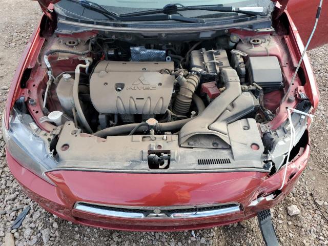 Photo 11 from auction – 2012 MITSUBISHI LANCER ES/ with VIN JA32U2FUXCU028614