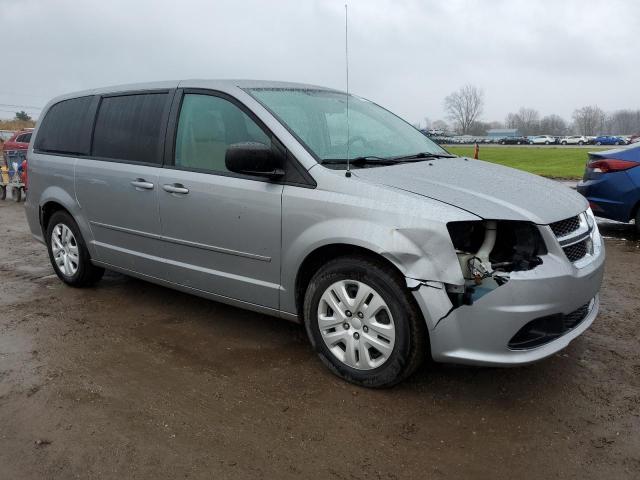 Photo 4 from auction – 2014 DODGE GRAND CARA with VIN 2C4RDGBG4ER353904