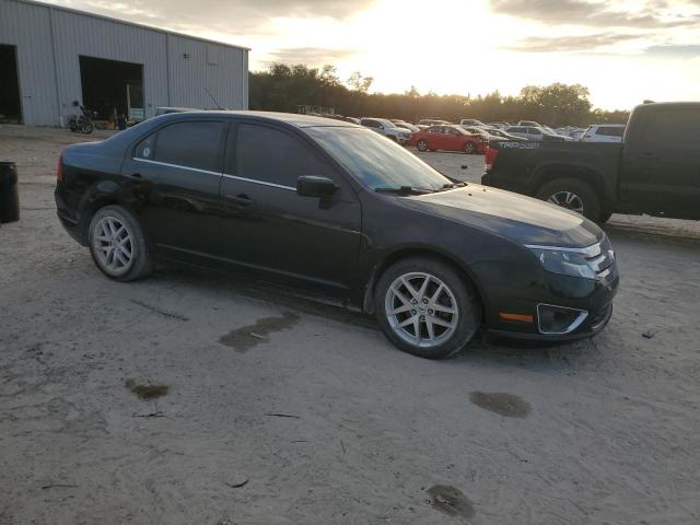 Photo 4 from auction – 2011 FORD FUSION SEL with VIN 3FAHP0JA3BR237807