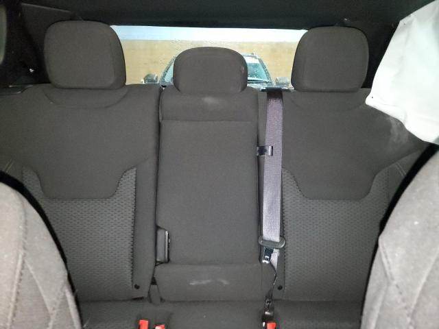 Photo 10 from auction – 2024 JEEP COMPASS SP with VIN 3C4NJDAN8RT160292