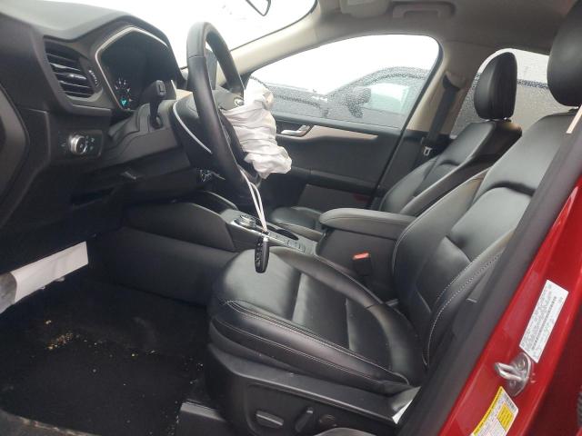 Photo 7 from auction – 2020 FORD ESCAPE SEL with VIN 1FMCU0H65LUA72721
