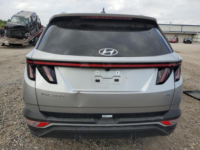 Photo 6 from auction – 2023 HYUNDAI TUCSON SEL with VIN 5NMJBCAE8PH265057