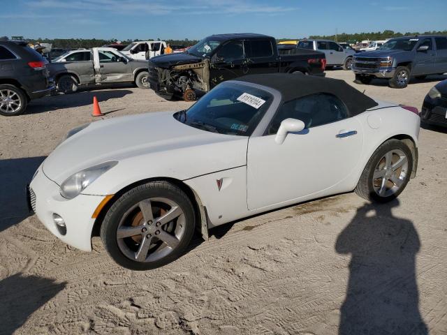 PONTIAC SOLSTICE 2008 مع رقم تعريف المركبة 1G2MC35B58Y124898 - صورة من المزاد