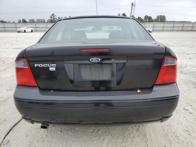 Photo 6 from auction – 2007 FORD FOCUS ST with VIN 1FAHP38Z47W356967