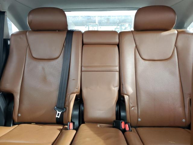 Photo 10 from auction – 2015 LEXUS RX 350 with VIN 2T2ZK1BA4FC151589