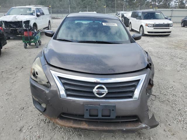 Photo 5 from auction – 2013 NISSAN ALTIMA 2.5 with VIN 1N4AL3AP0DN494125