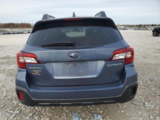 Photo 6 from auction – 2018 SUBARU OUTBACK 2. with VIN 4S4BSANC1J3387892