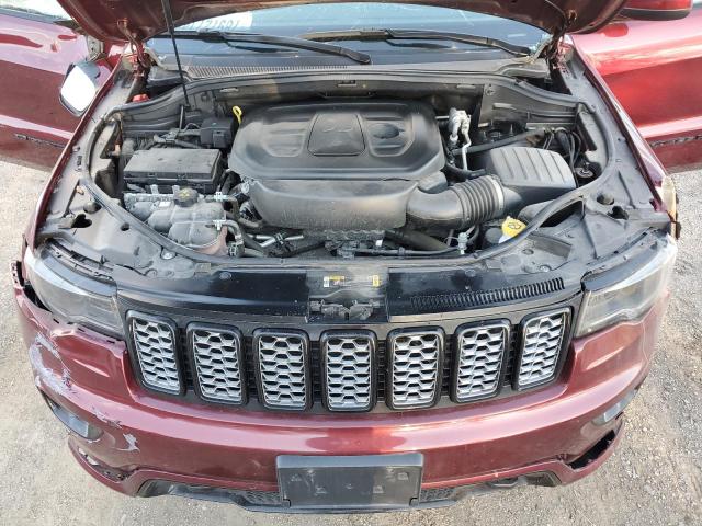Photo 12 from auction – 2022 JEEP GRAND CHER with VIN 1C4RJFAG2NC109486