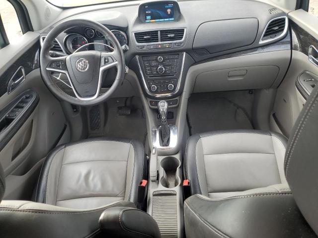 Photo 8 from auction – 2013 BUICK ENCORE PRE with VIN KL4CJHSB6DB123894